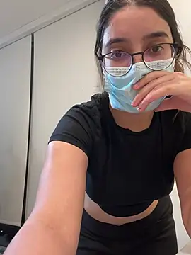 jAsMinE678 online show from 01-22-25, 05:05