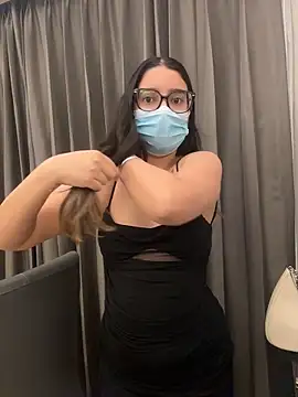 jAsMinE678 online show from 06-16-26, 06:24