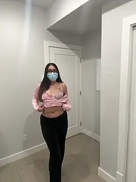 jAsMinE678 online show from 04-05-26, 10:33