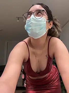 jAsMinE678 online show from 12-25-24, 02:14