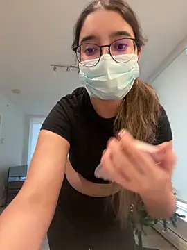 jAsMinE678 online show from 12-25-24, 08:07