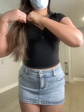 jAsMinE678 online show from 11-01-25, 07:19