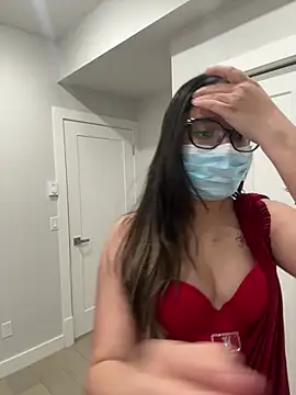 jAsMinE678 online show from 04-18-26, 08:20