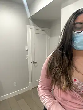 jAsMinE678 online show from 03-12-26, 02:39