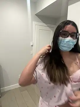 jAsMinE678 online show from 04-08-26, 10:50