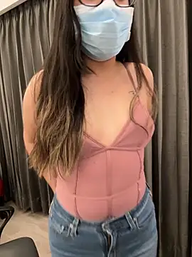 jAsMinE678 online show from 05-19-26, 07:10