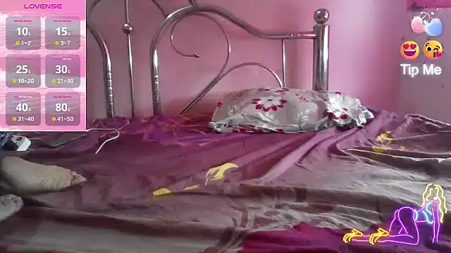my-laila online show from 05-21-26, 08:01