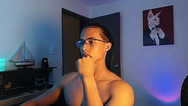 Snapshot of alejo_x3 chatting on 11-01-25, 12:28 alejo x3 online show from 11-01-25, 12:28