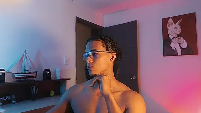 alejo x3 online show from 12-22-25, 12:11