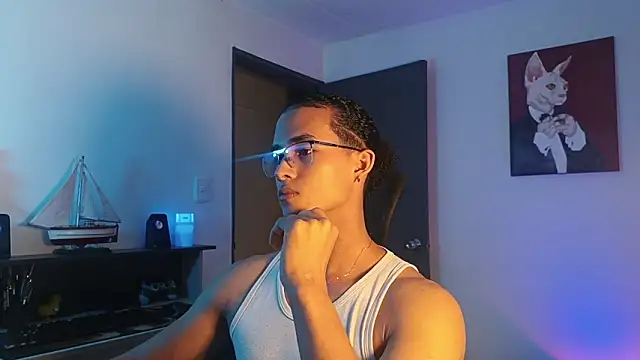 alejo x3 online show from 11-02-25, 11:10