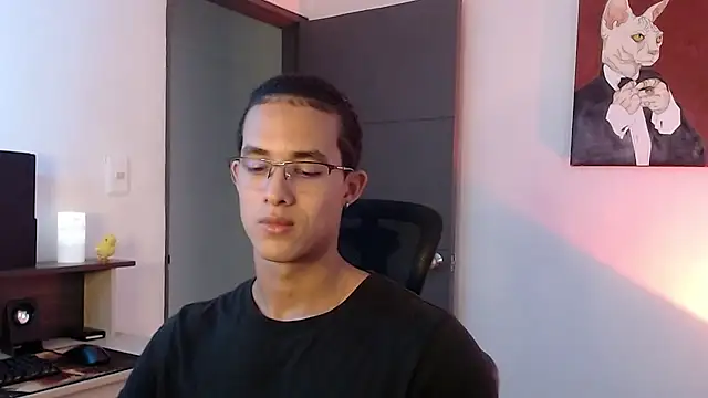 Snapshot of alejo_x3 chatting on 02-15-25, 10:42 alejo x3 online show from 02-15-25, 10:42