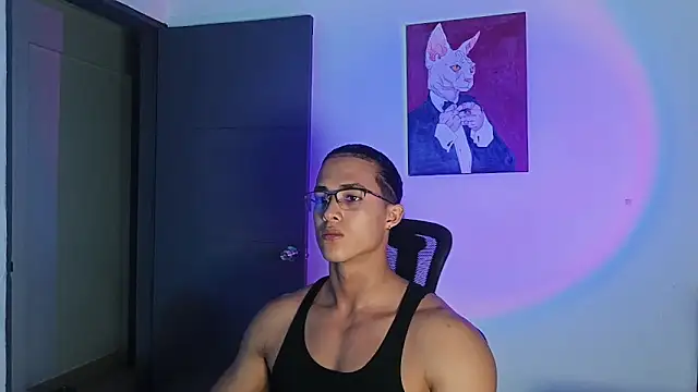 alejo x3 online show from 04-11-26, 12:07