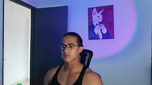 alejo x3 online show from 04-15-26, 08:42