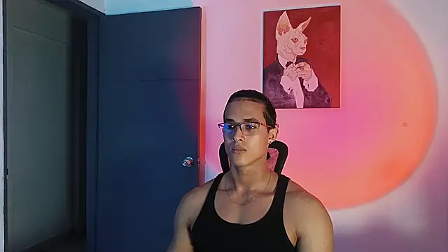 alejo x3 online show from 03-04-26, 11:23