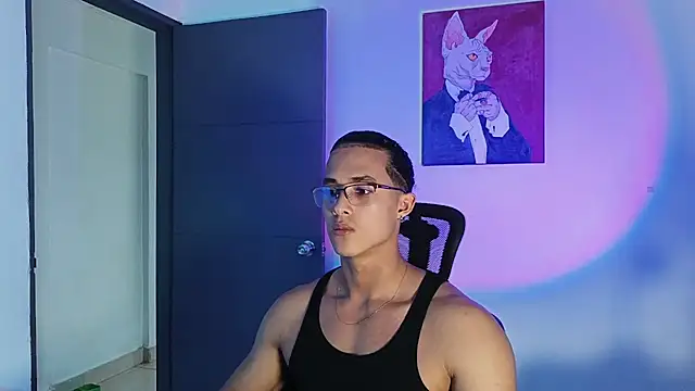 alejo x3 online show from 03-05-26, 10:27