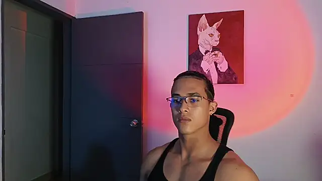 alejo x3 online show from 04-16-26, 11:18