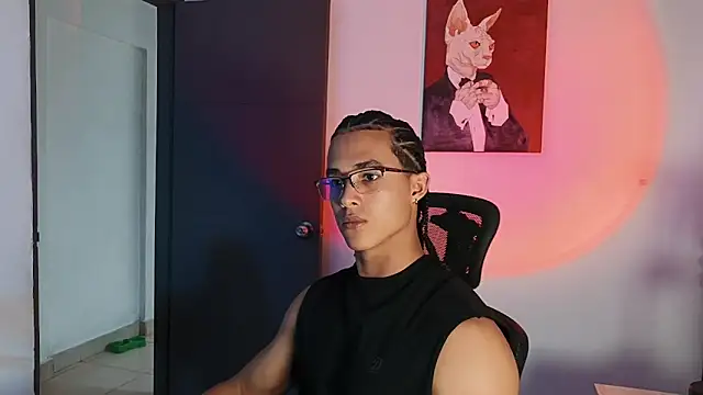 alejo x3 online show from 03-13-26, 10:15