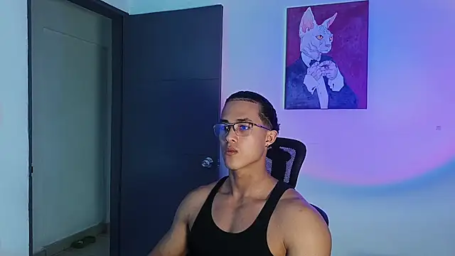 alejo x3 online show from 04-04-26, 10:49