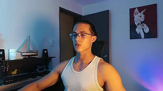 alejo x3 online show from 11-15-25, 11:42