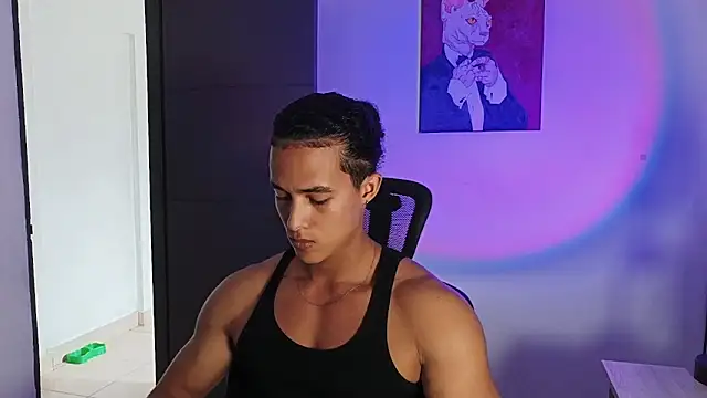 alejo x3 online show from 03-02-26, 08:38