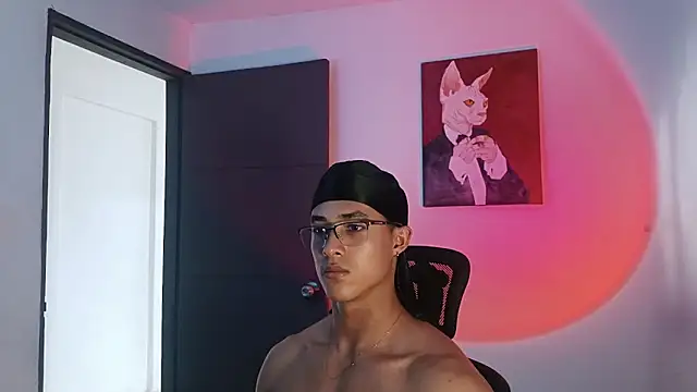 alejo x3 online show from 03-15-26, 06:15