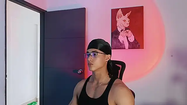 alejo x3 online show from 03-11-26, 02:55