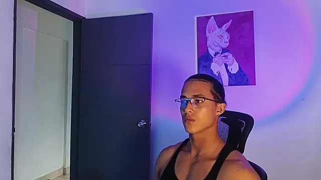 alejo x3 online show from 04-14-26, 10:26