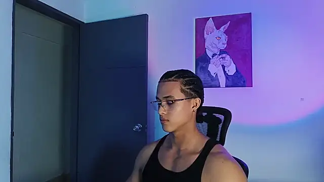 alejo x3 online show from 03-25-26, 11:03