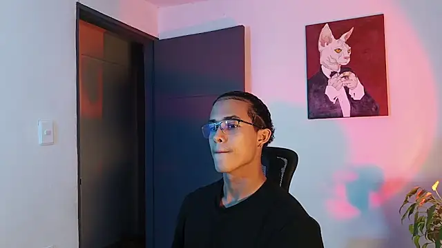 alejo x3 online show from 02-05-26, 12:06