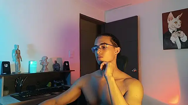 Snapshot of alejo_x3 chatting on 09-27-25, 12:39 alejo x3 online show from 09-27-25, 12:39