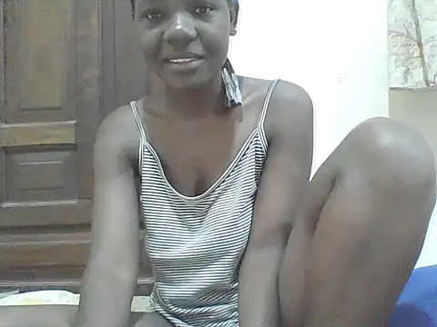 Ebony Sweetcandy online show from 03-28-26, 06:20