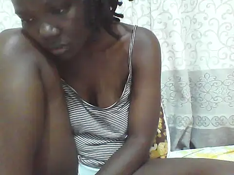 Ebony Sweetcandy online show from 06-01-26, 11:15