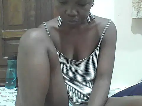 Ebony Sweetcandy online show from 04-10-26, 07:10