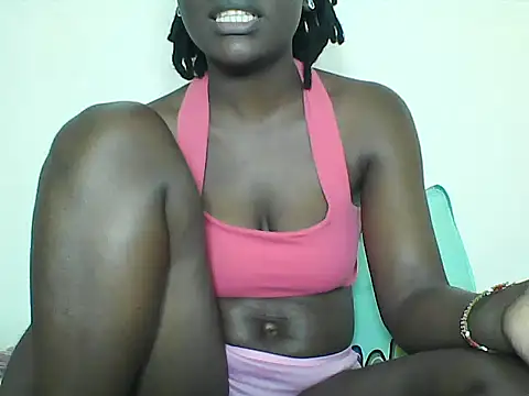 Ebony Sweetcandy online show from 07-03-26, 05:25
