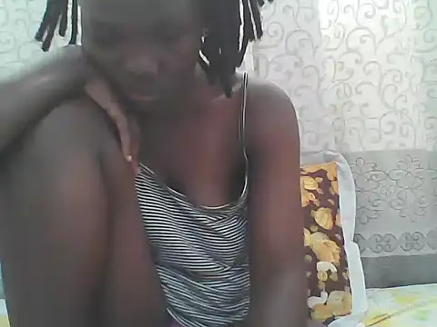 Ebony Sweetcandy online show from 06-03-26, 02:33
