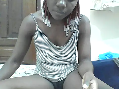 Snapshot of Ebony_Sweetcandy chatting on 02-05-26, 02:18 Ebony Sweetcandy online show from 02-05-26, 02:18