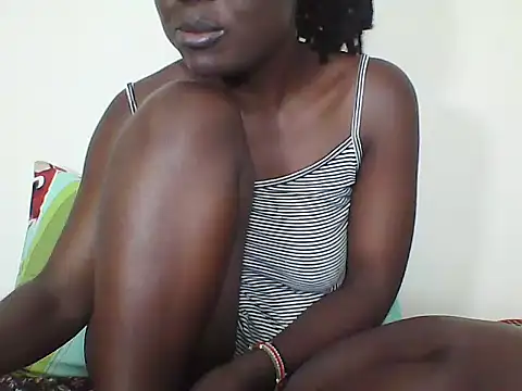 Ebony Sweetcandy online show from 06-14-26, 06:31