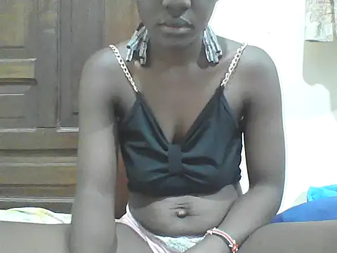 Ebony Sweetcandy online show from 03-31-26, 05:15