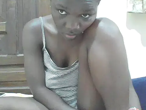 Ebony Sweetcandy online show from 04-03-26, 06:42