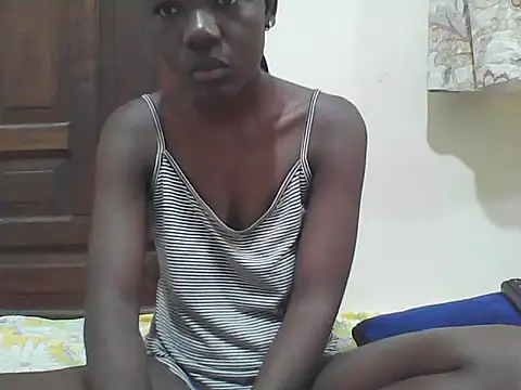 Snapshot of Ebony_Sweetcandy chatting on 02-23-26, 12:17 Ebony Sweetcandy online show from 02-23-26, 12:17