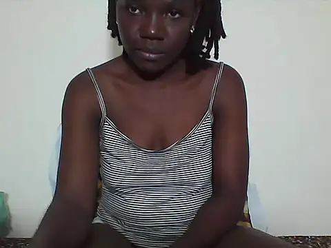 Ebony Sweetcandy online show from 06-04-26, 02:38