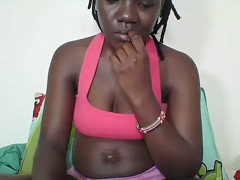 Ebony Sweetcandy online show from 06-23-26, 08:56