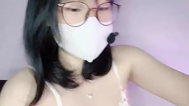 Baenee online show from 03-15-26, 02:35