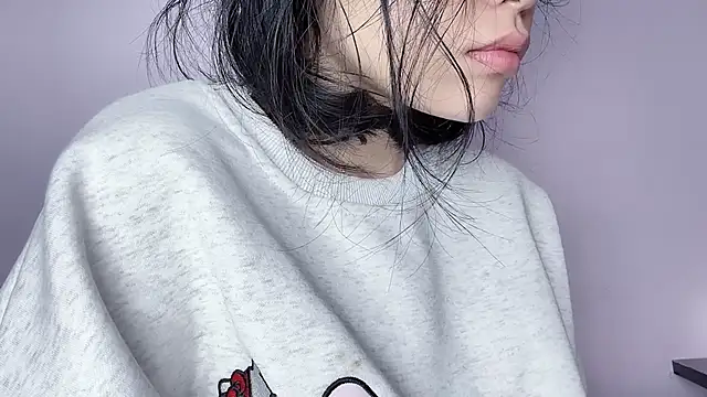 Baenee online show from 11-23-25, 06:51