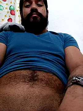 HombreS3n online show from 12-28-24, 02:22