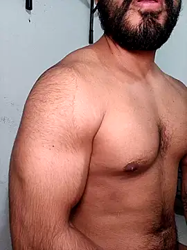 HombreS3n online show from 10-23-25, 09:46
