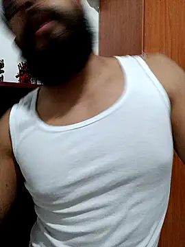 HombreS3n online show from 02-05-25, 01:15