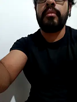 HombreS3n online show from 10-20-25, 04:03