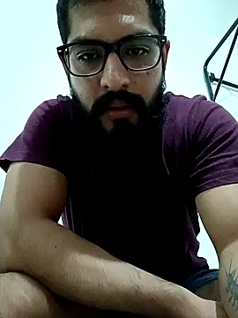 HombreS3n online show from 01-30-25, 01:11