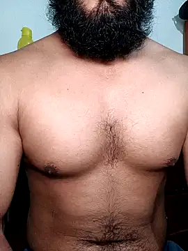 HombreS3n online show from 02-12-25, 08:29